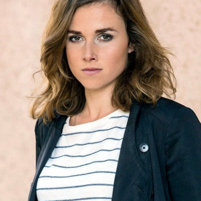 Karin Hanczewski image